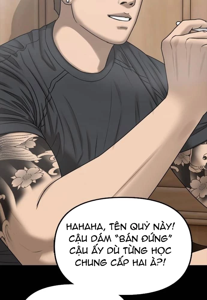 Ngày Tận Thế Đã Đến Chapter 3 - Trang 2