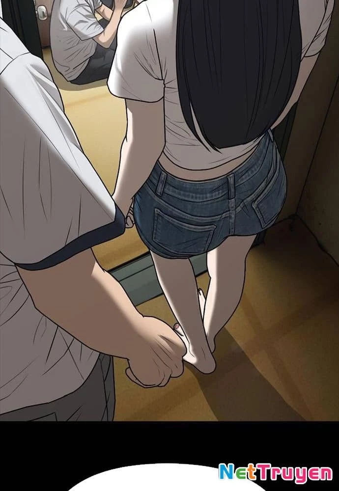Ngày Tận Thế Đã Đến Chapter 3 - Trang 2