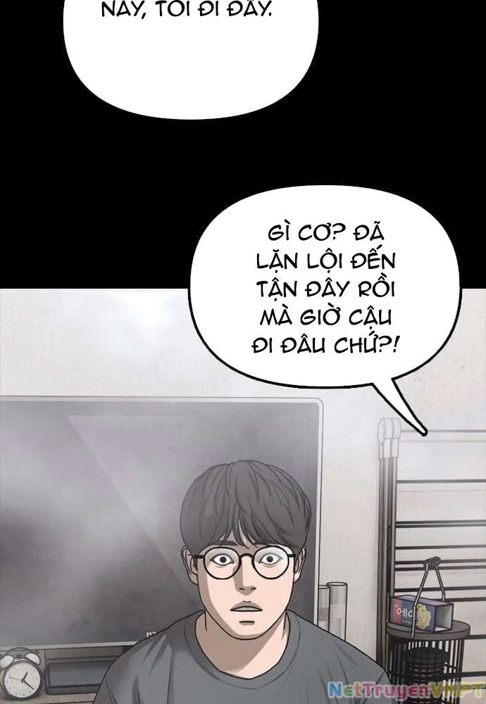 Ngày Tận Thế Đã Đến Chapter 3 - Trang 2