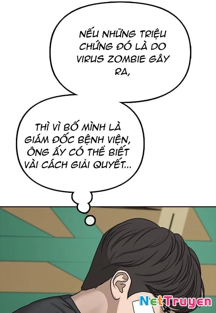 Ngày Tận Thế Đã Đến Chapter 3 - Trang 2