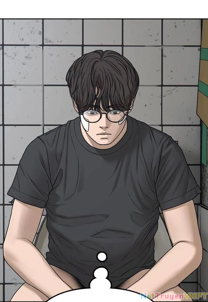 Ngày Tận Thế Đã Đến Chapter 3 - Trang 2