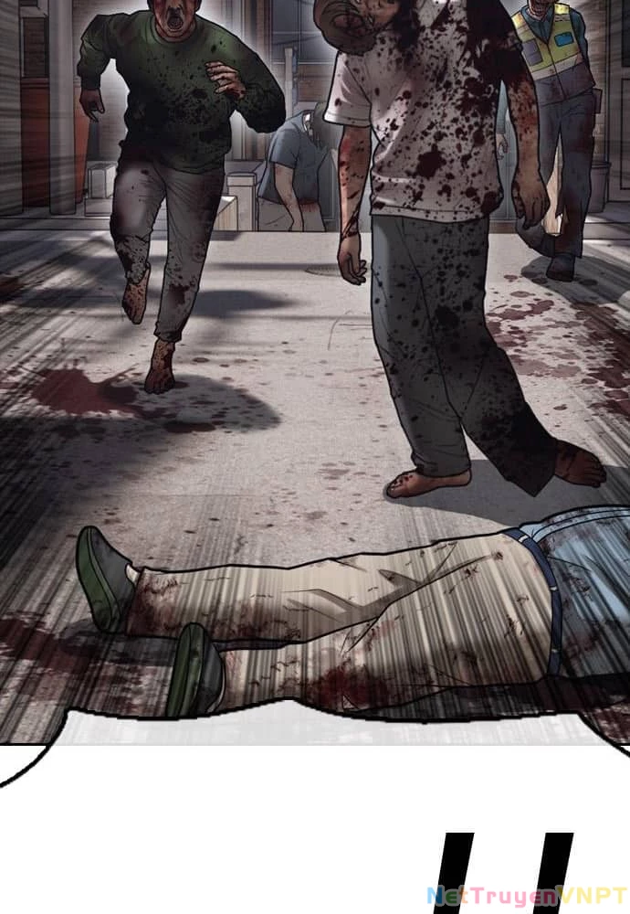 Ngày Tận Thế Đã Đến Chapter 3 - Trang 2