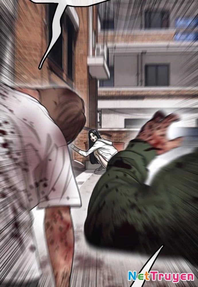 Ngày Tận Thế Đã Đến Chapter 3 - Trang 2