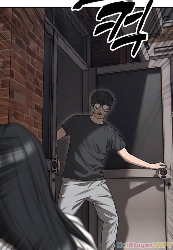 Ngày Tận Thế Đã Đến Chapter 3 - Trang 2