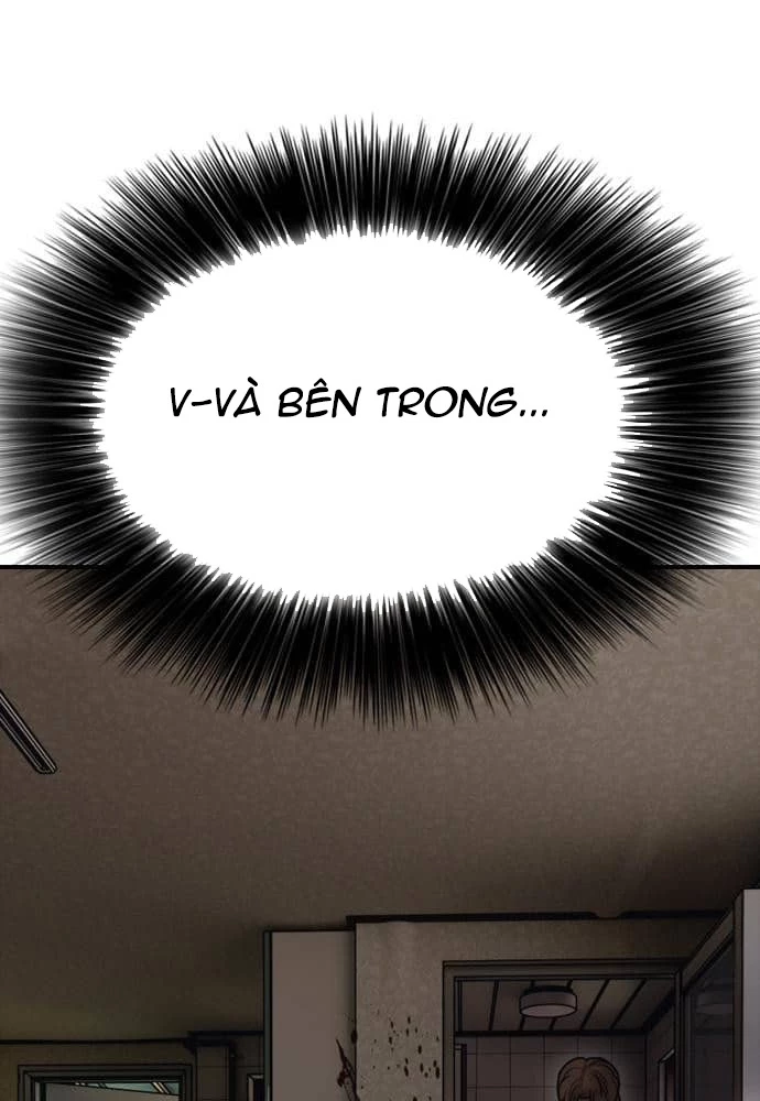 Ngày Tận Thế Đã Đến Chapter 3 - Trang 2