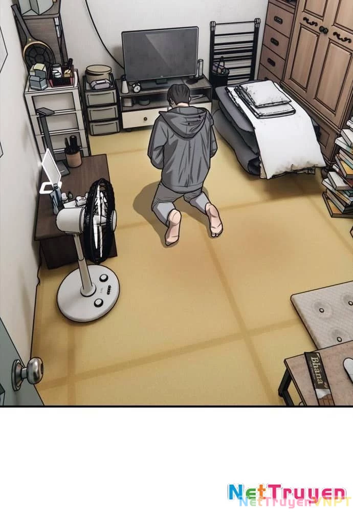 Ngày Tận Thế Đã Đến Chapter 3 - Trang 2