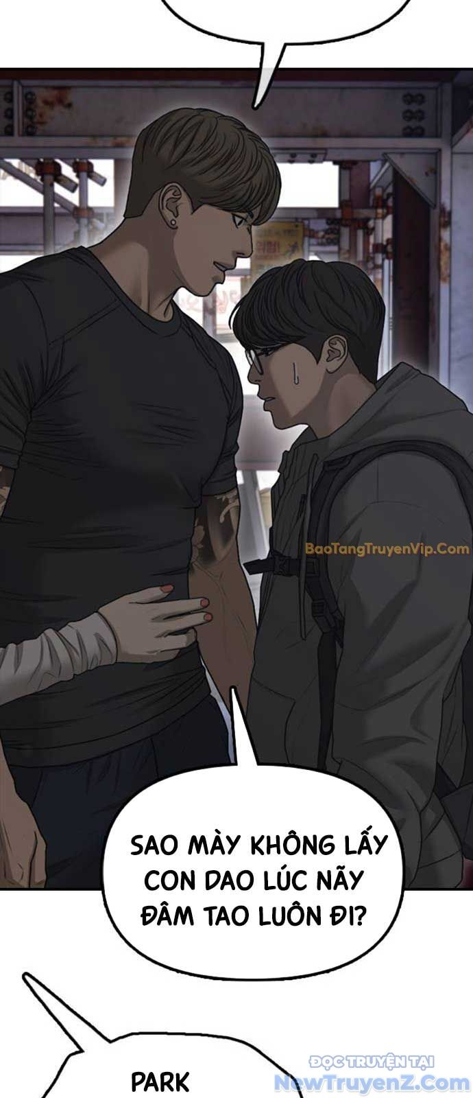 Ngày Tận Thế Đã Đến Chapter 8 - Trang 2