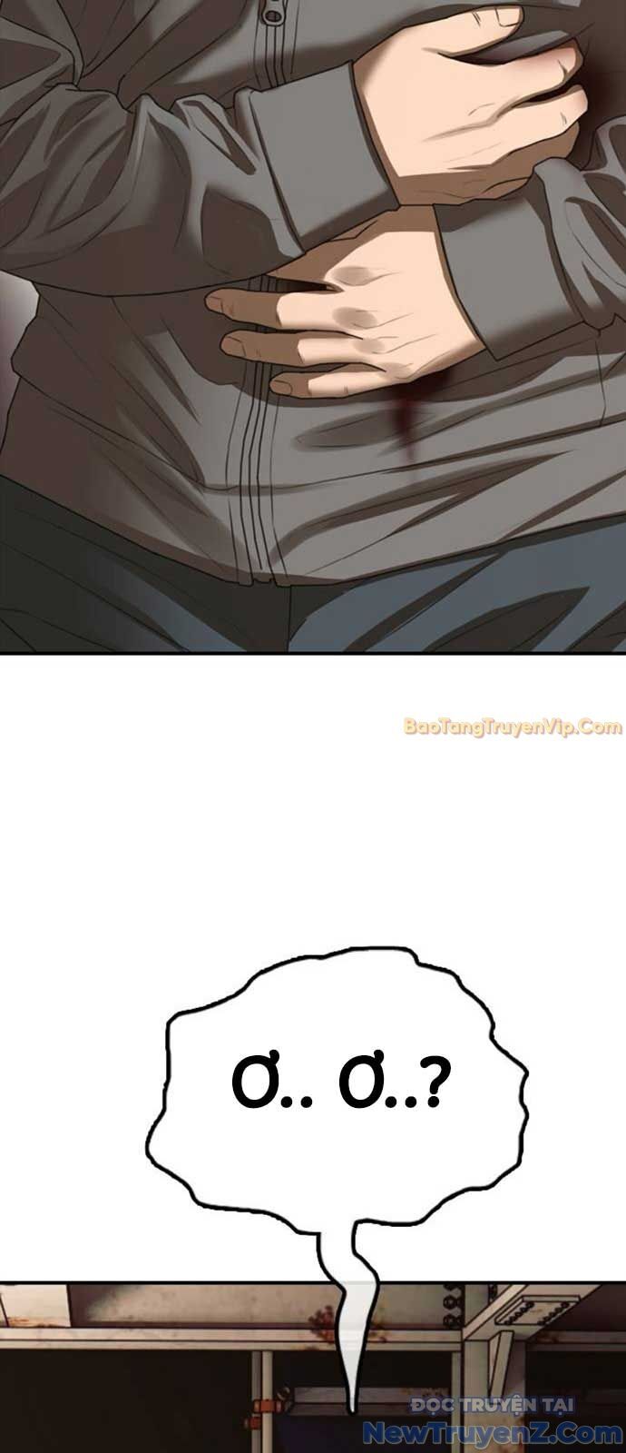 Ngày Tận Thế Đã Đến Chapter 8 - Trang 2