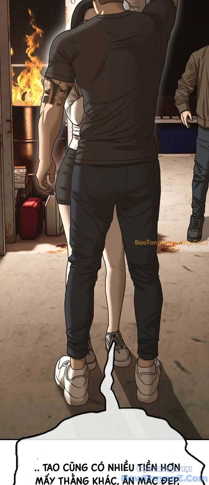 Ngày Tận Thế Đã Đến Chapter 8 - Trang 2