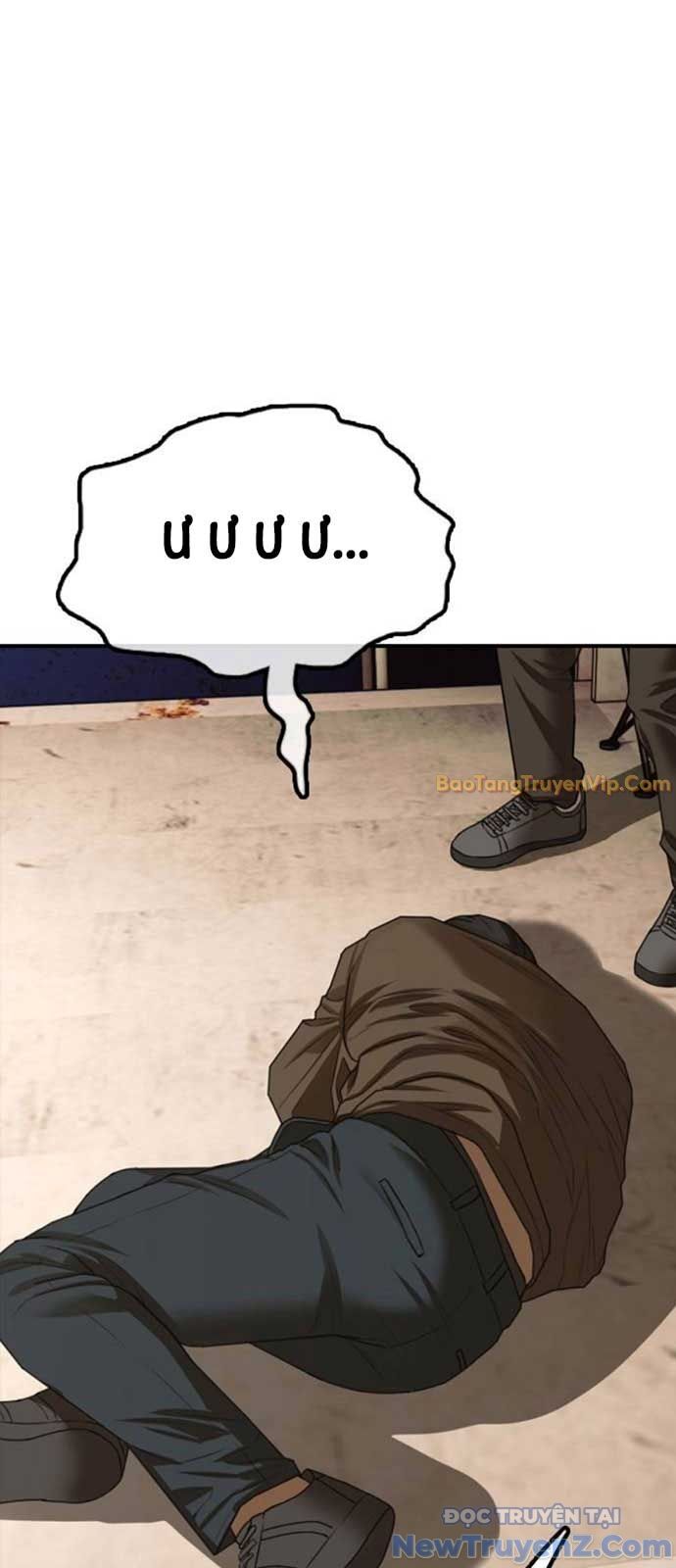 Ngày Tận Thế Đã Đến Chapter 8 - Trang 2