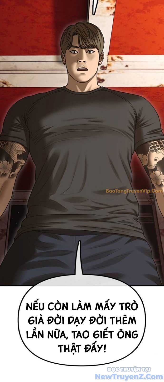 Ngày Tận Thế Đã Đến Chapter 8 - Trang 2