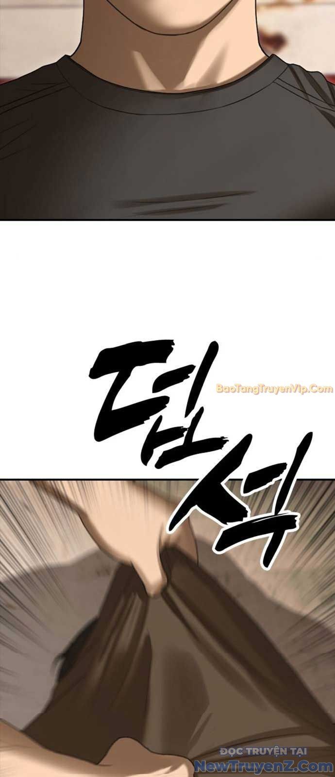 Ngày Tận Thế Đã Đến Chapter 8 - Trang 2