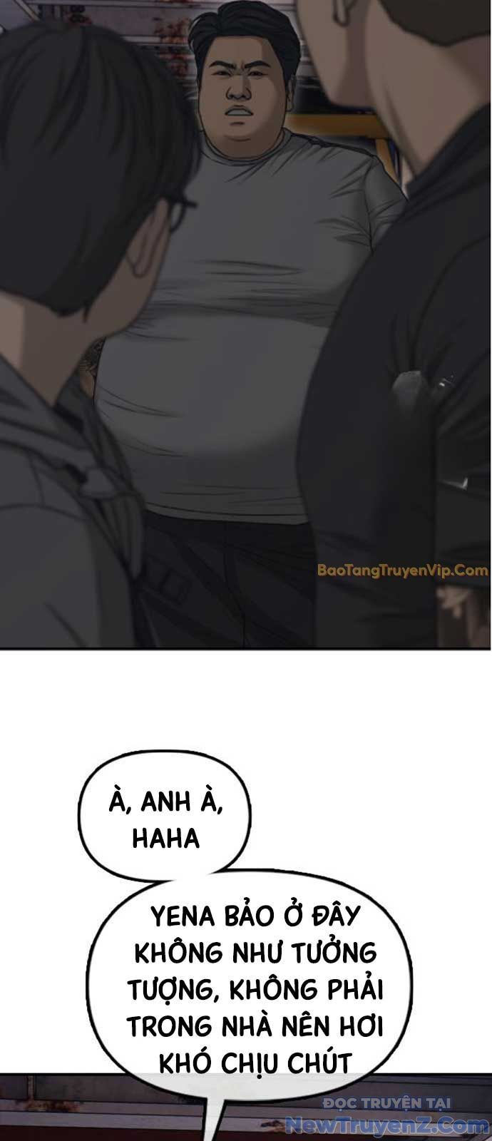 Ngày Tận Thế Đã Đến Chapter 8 - Trang 2