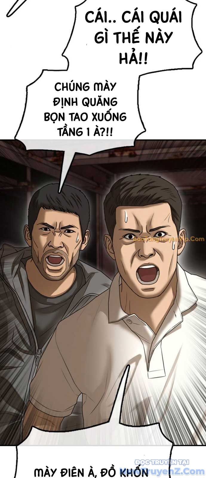 Ngày Tận Thế Đã Đến Chapter 8 - Trang 2