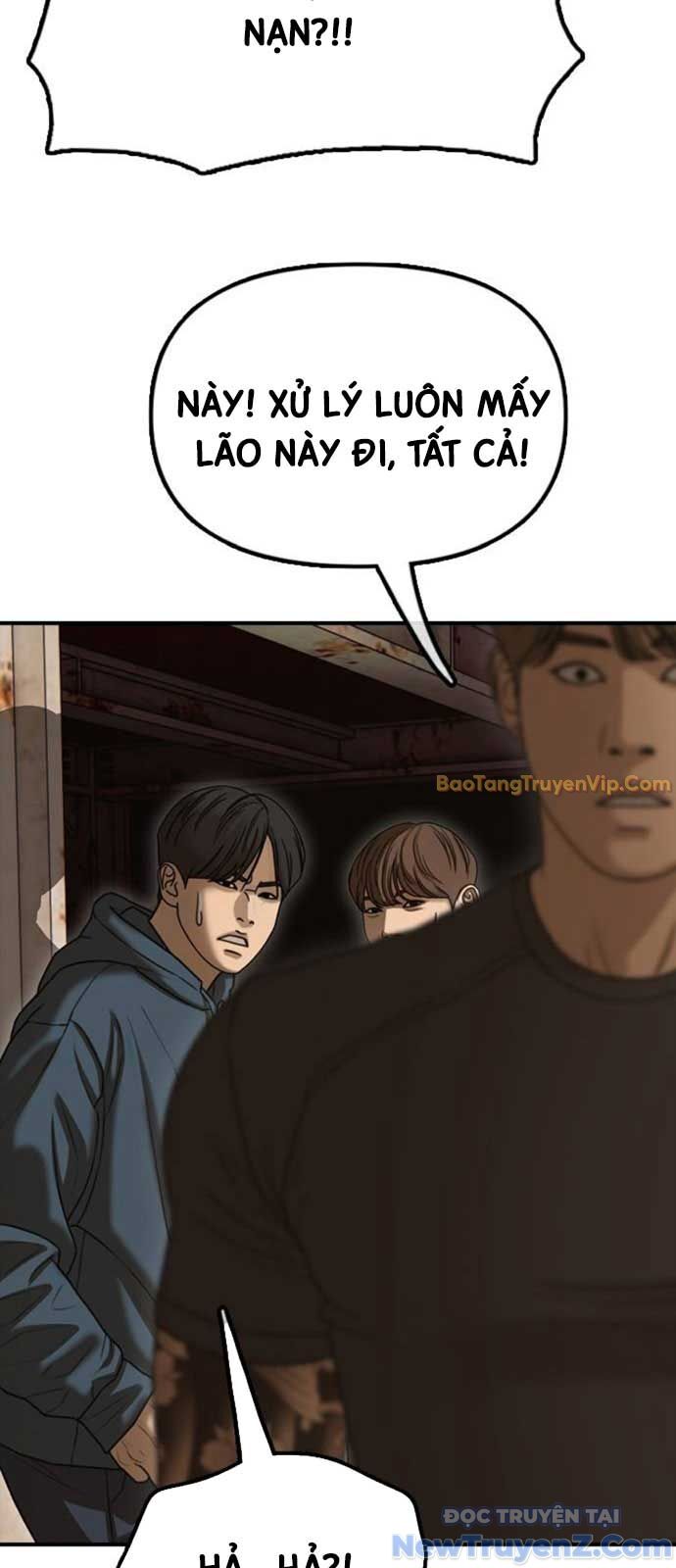 Ngày Tận Thế Đã Đến Chapter 8 - Trang 2