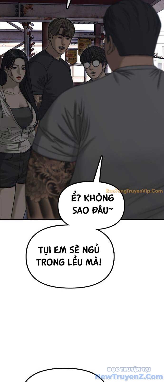 Ngày Tận Thế Đã Đến Chapter 8 - Trang 2