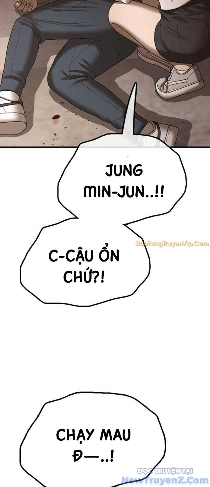 Ngày Tận Thế Đã Đến Chapter 8 - Trang 2