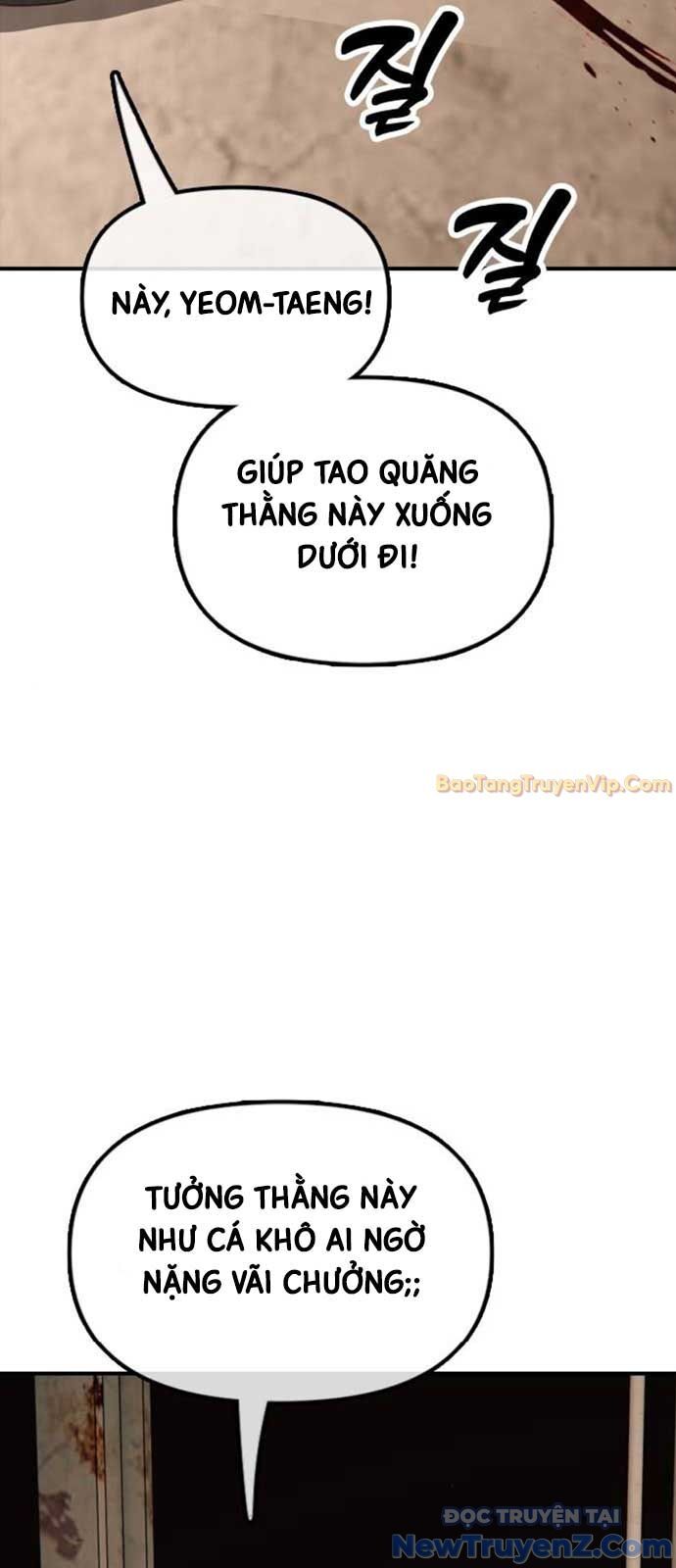 Ngày Tận Thế Đã Đến Chapter 8 - Trang 2