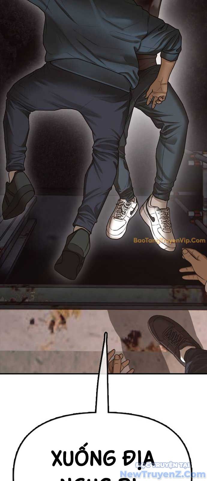 Ngày Tận Thế Đã Đến Chapter 8 - Trang 2