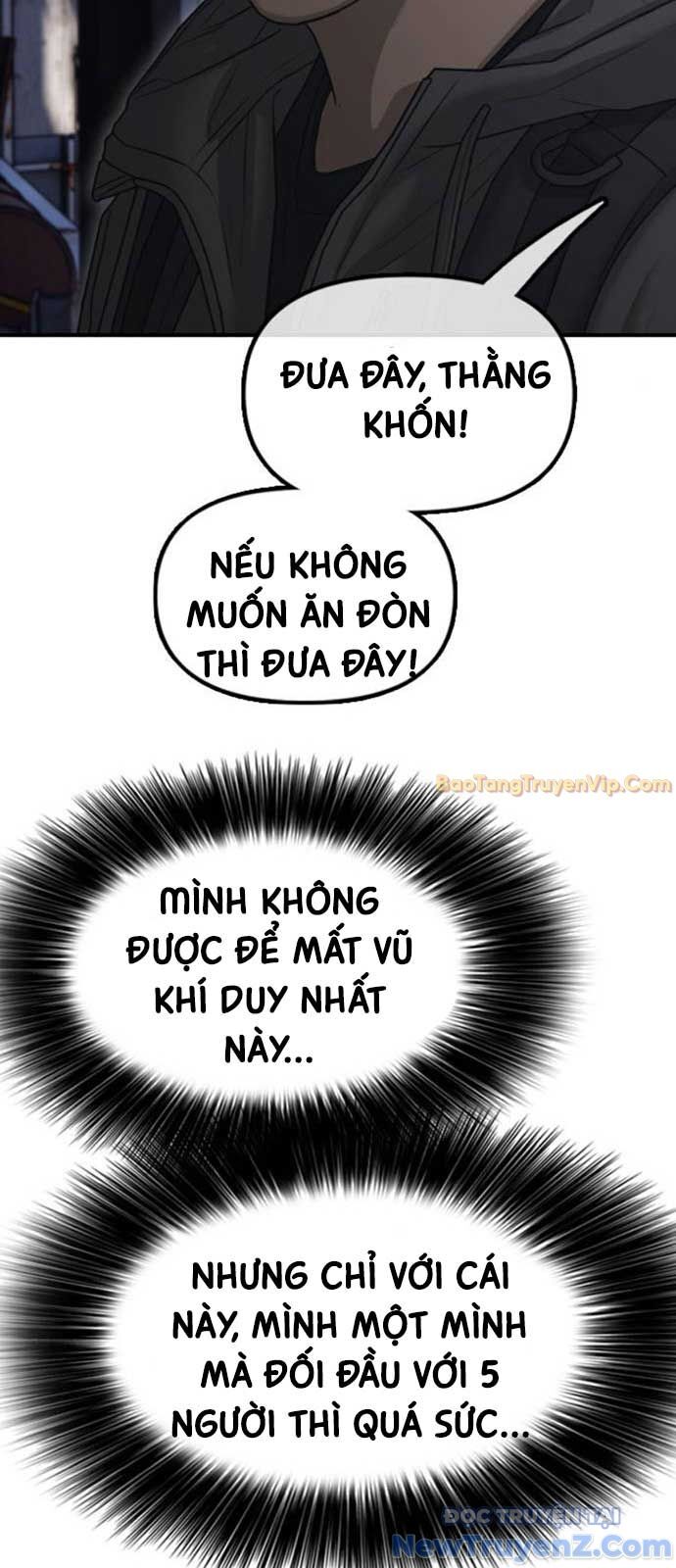 Ngày Tận Thế Đã Đến Chapter 8 - Trang 2