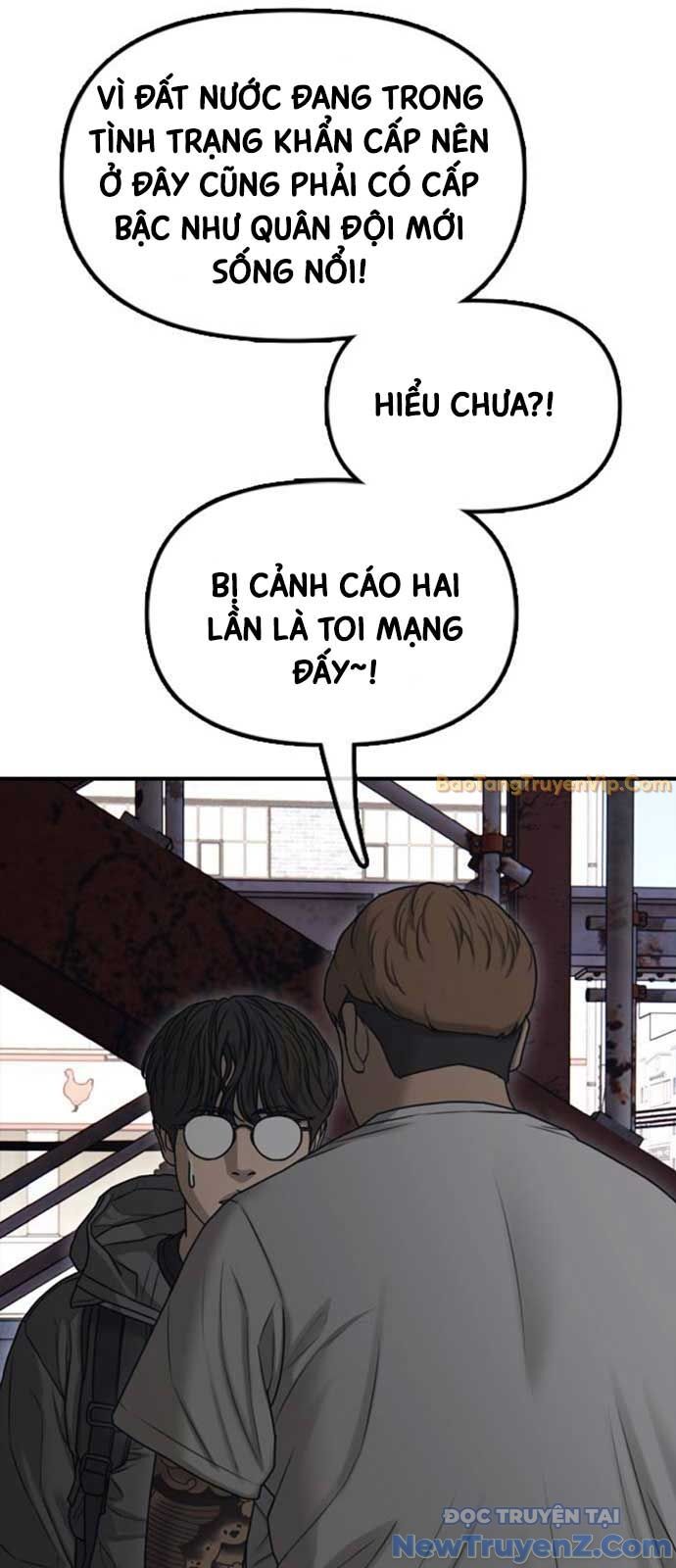 Ngày Tận Thế Đã Đến Chapter 8 - Trang 2