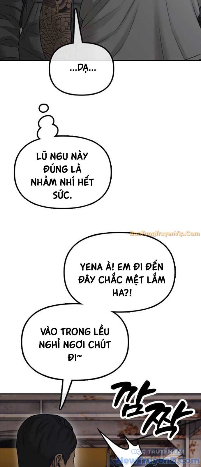 Ngày Tận Thế Đã Đến Chapter 8 - Trang 2