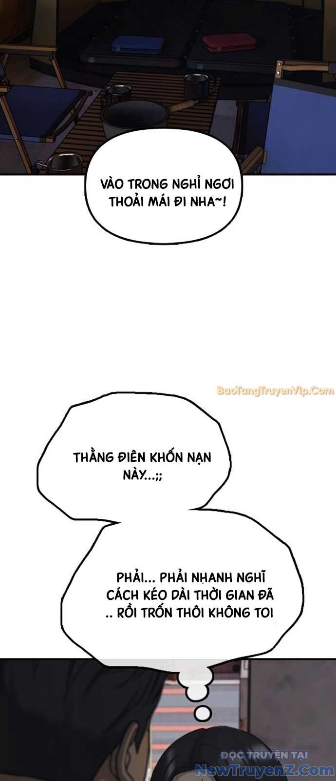 Ngày Tận Thế Đã Đến Chapter 8 - Trang 2