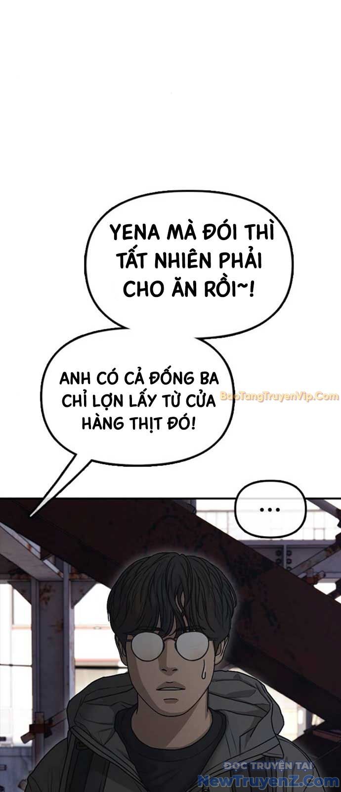 Ngày Tận Thế Đã Đến Chapter 8 - Trang 2