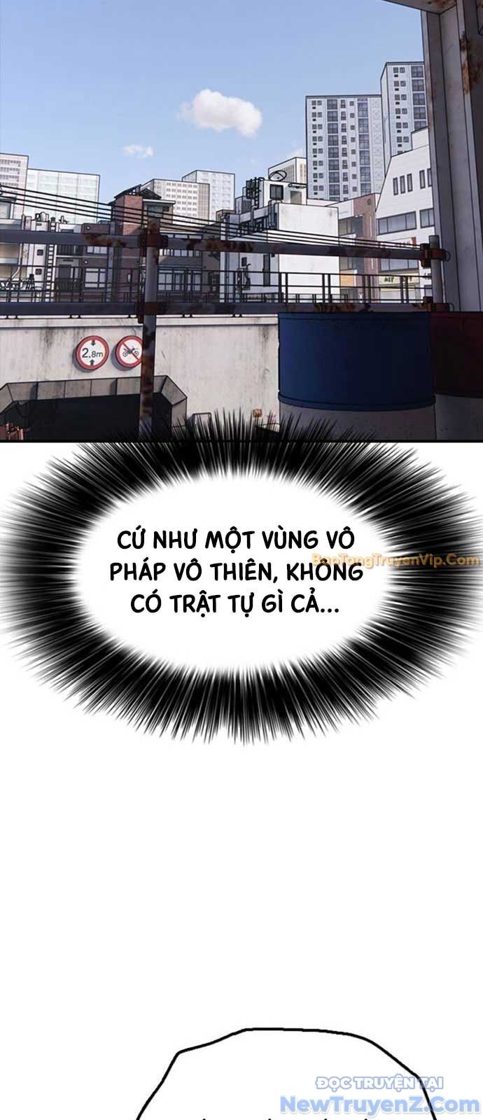 Ngày Tận Thế Đã Đến Chapter 8 - Trang 2