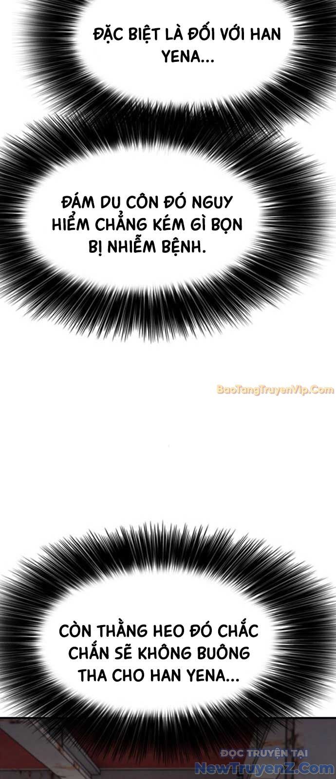 Ngày Tận Thế Đã Đến Chapter 8 - Trang 2