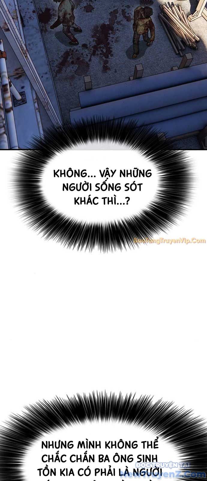 Ngày Tận Thế Đã Đến Chapter 8 - Trang 2