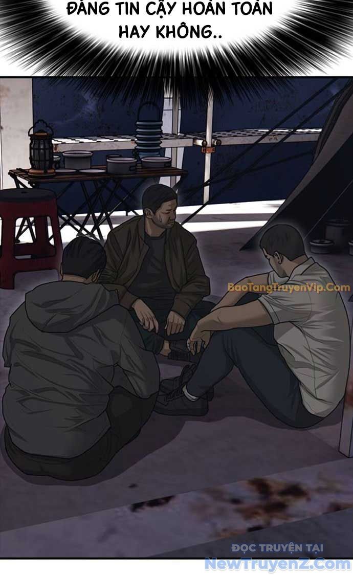 Ngày Tận Thế Đã Đến Chapter 8 - Trang 2