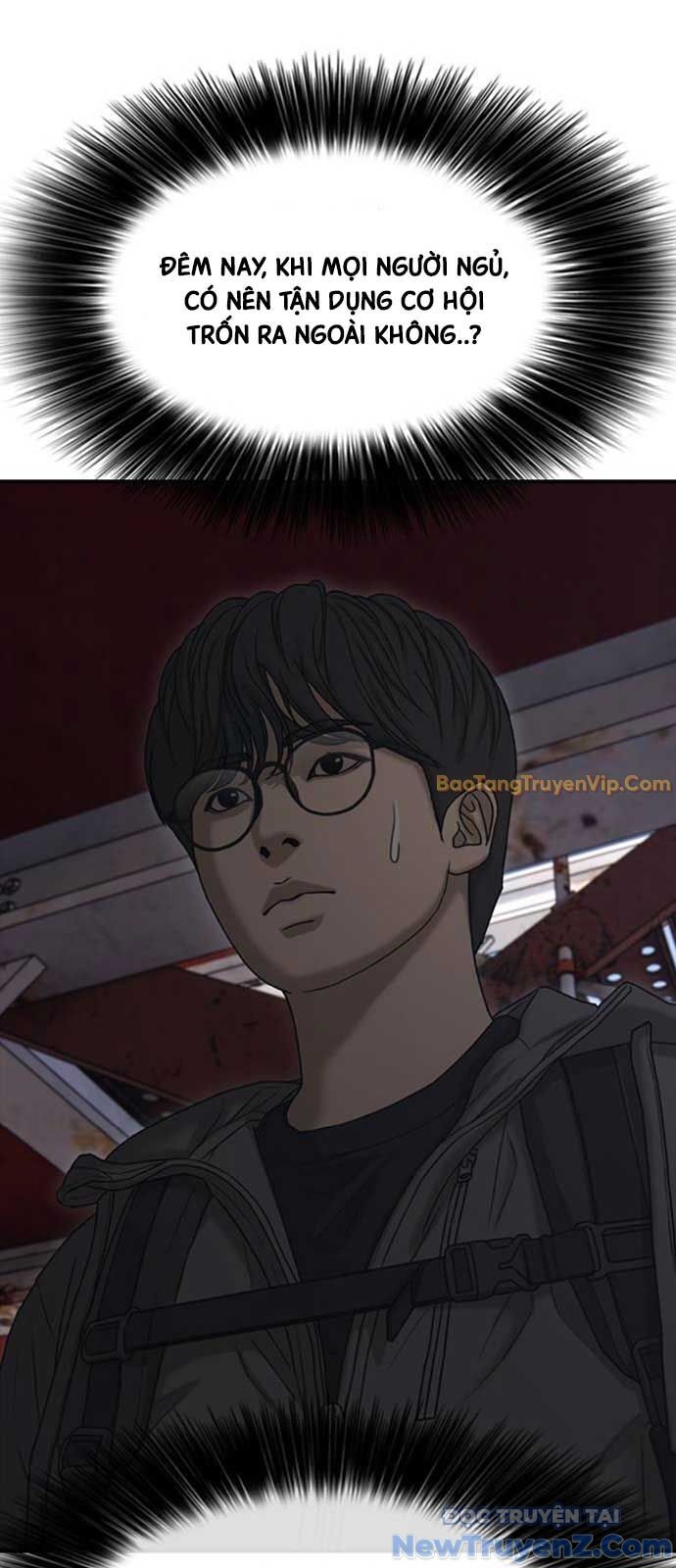 Ngày Tận Thế Đã Đến Chapter 8 - Trang 2