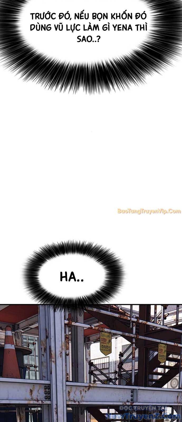 Ngày Tận Thế Đã Đến Chapter 8 - Trang 2