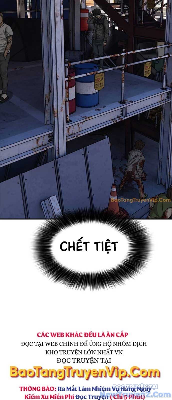 Ngày Tận Thế Đã Đến Chapter 8 - Trang 2