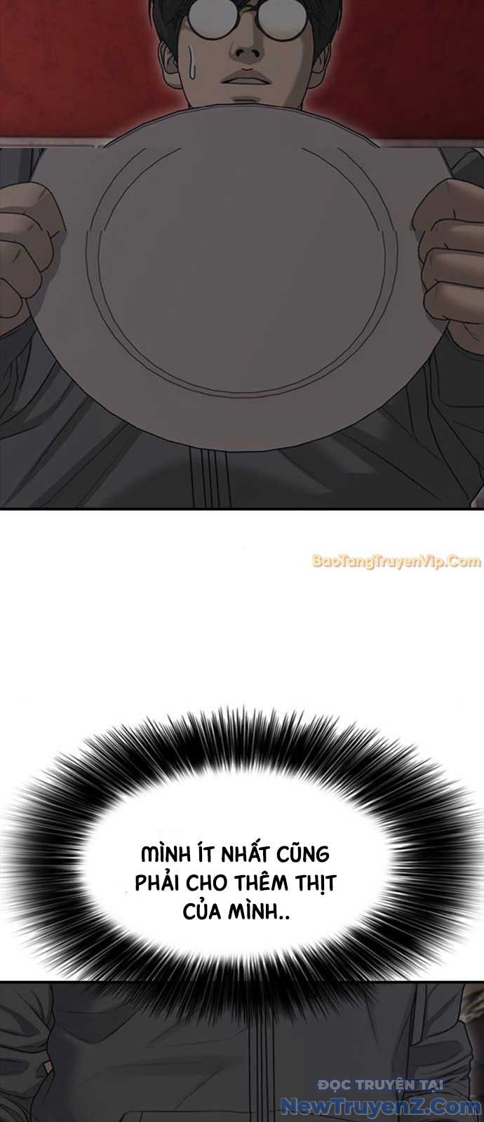 Ngày Tận Thế Đã Đến Chapter 8 - Trang 2