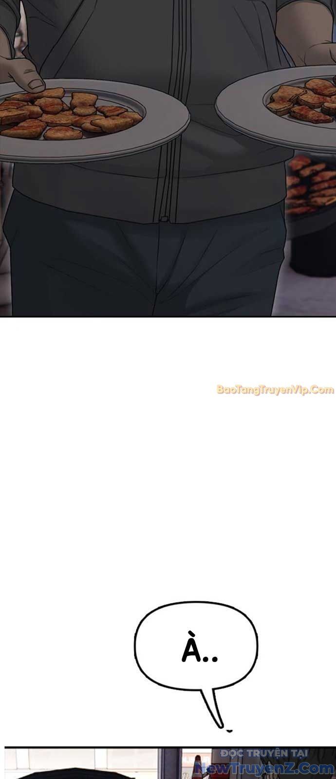 Ngày Tận Thế Đã Đến Chapter 8 - Trang 2