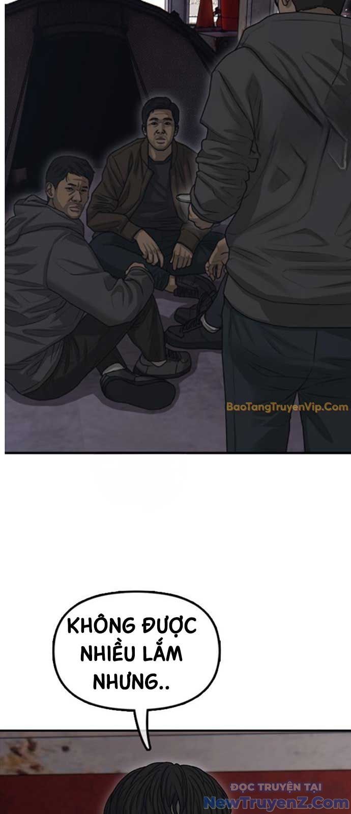 Ngày Tận Thế Đã Đến Chapter 8 - Trang 2