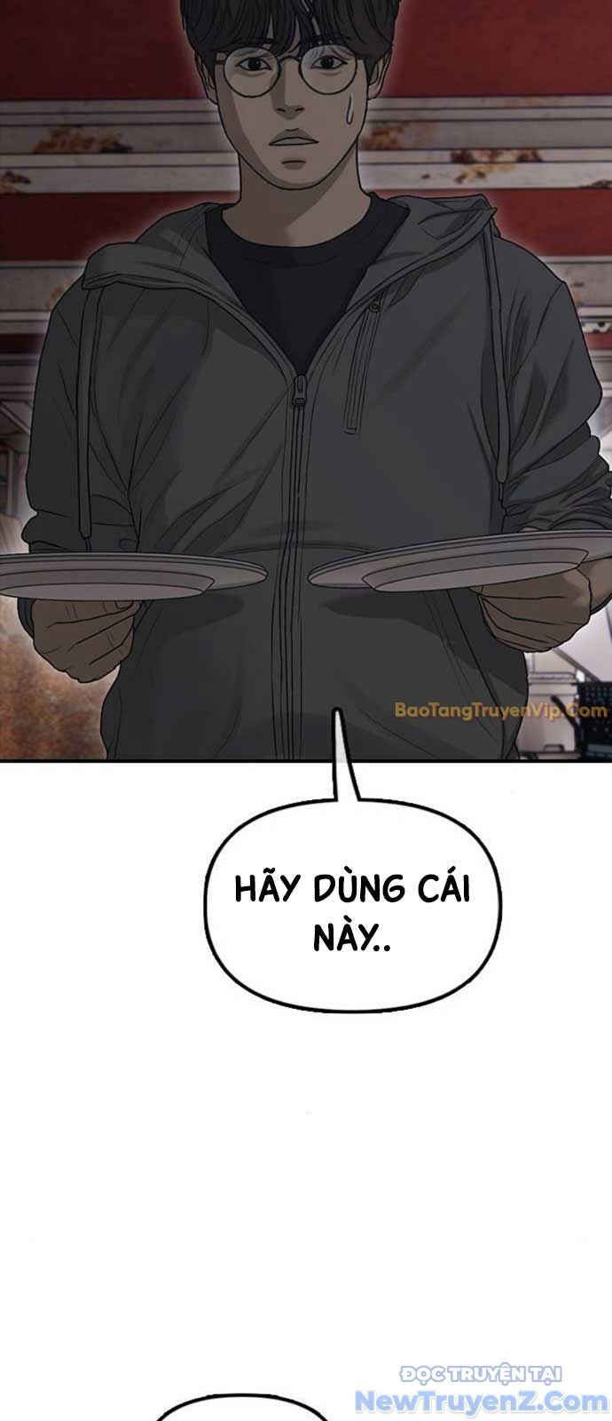 Ngày Tận Thế Đã Đến Chapter 8 - Trang 2