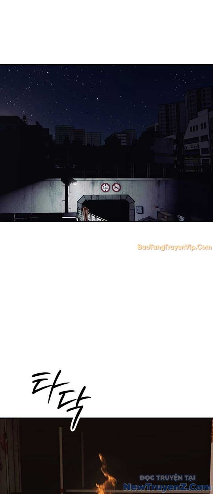 Ngày Tận Thế Đã Đến Chapter 8 - Trang 2