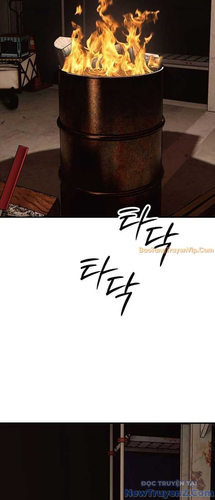 Ngày Tận Thế Đã Đến Chapter 8 - Trang 2