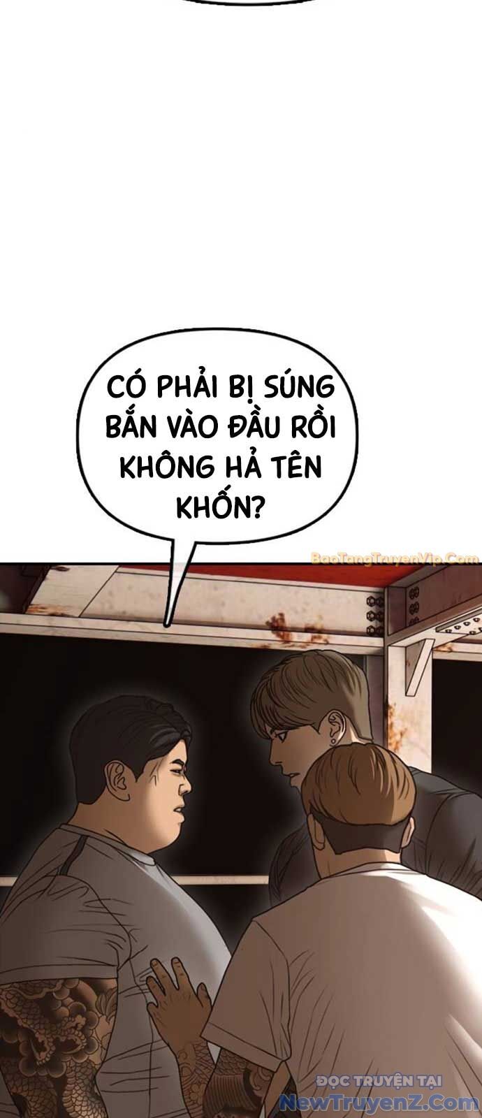 Ngày Tận Thế Đã Đến Chapter 8 - Trang 2