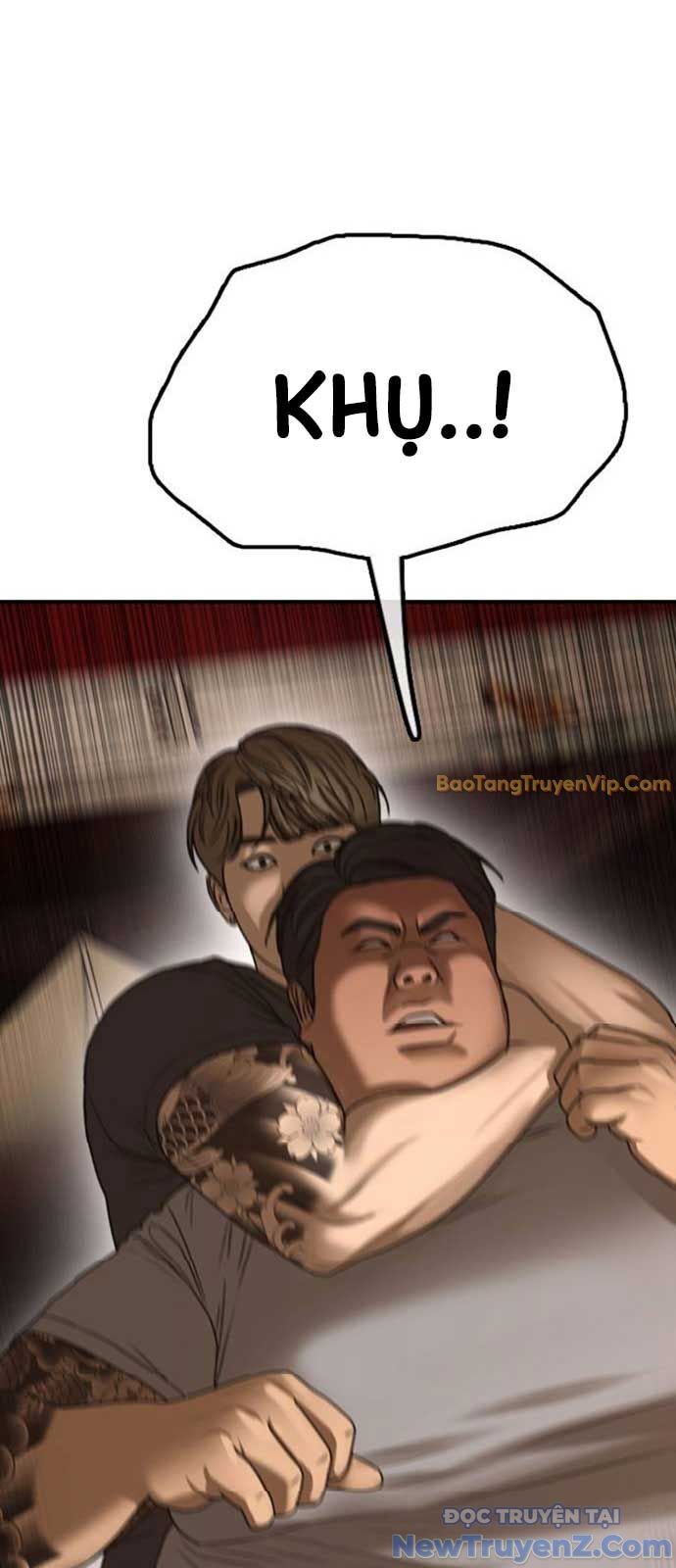 Ngày Tận Thế Đã Đến Chapter 8 - Trang 2