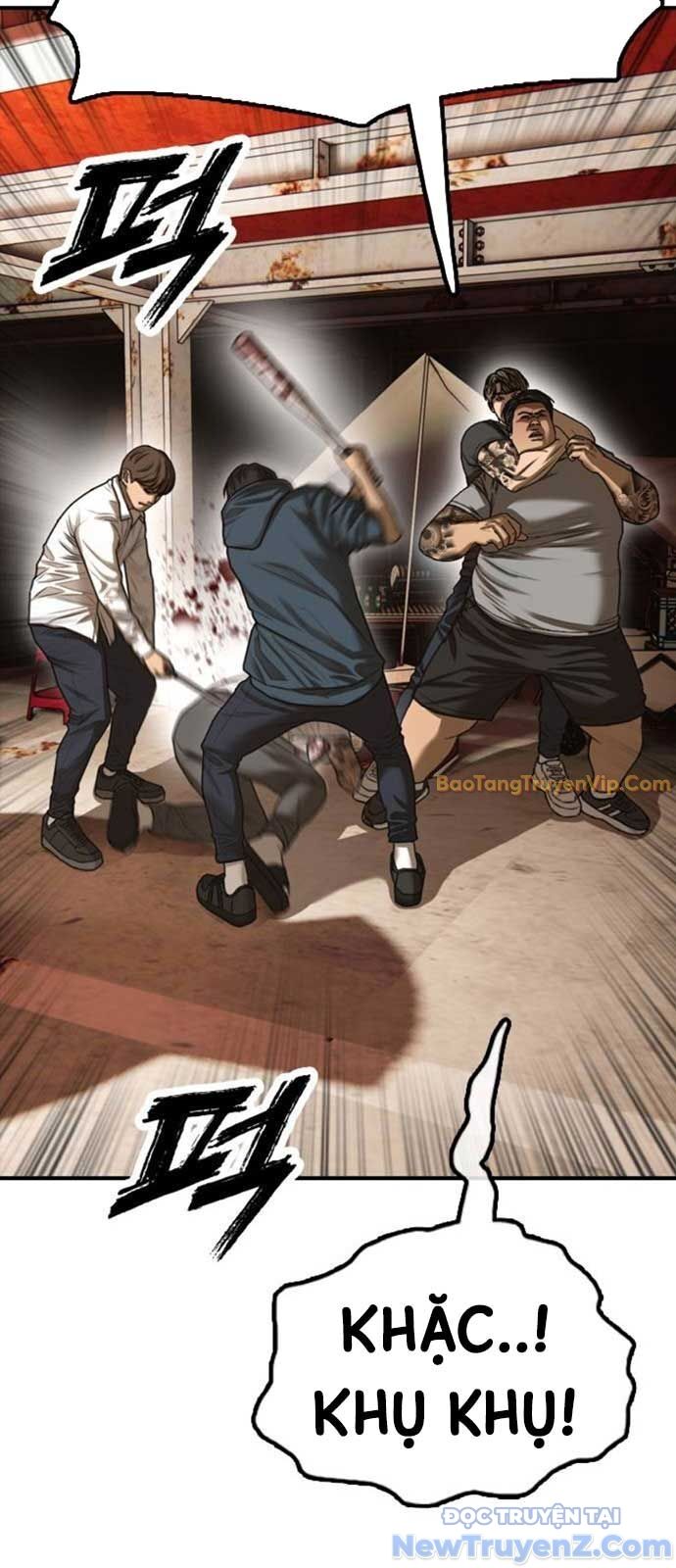 Ngày Tận Thế Đã Đến Chapter 8 - Trang 2