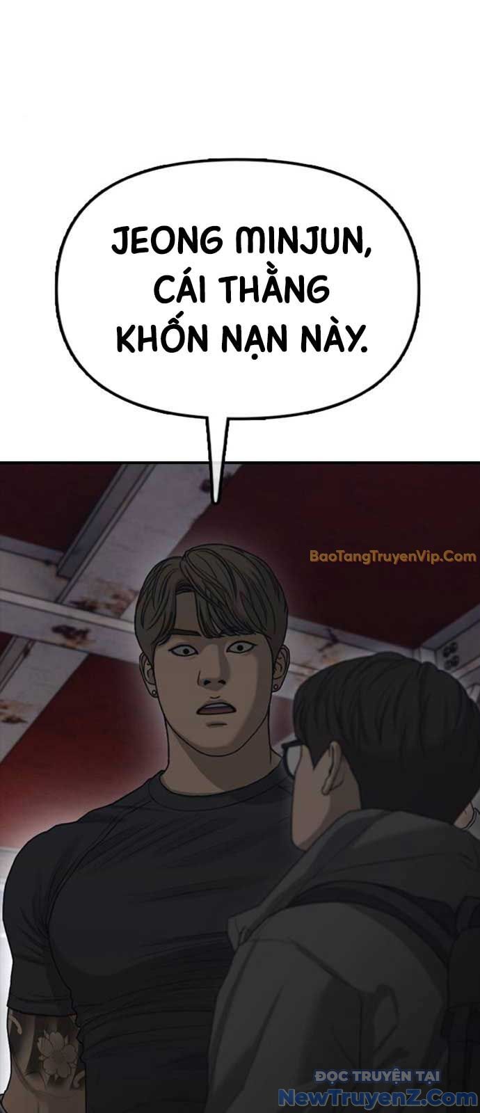 Ngày Tận Thế Đã Đến Chapter 8 - Trang 2