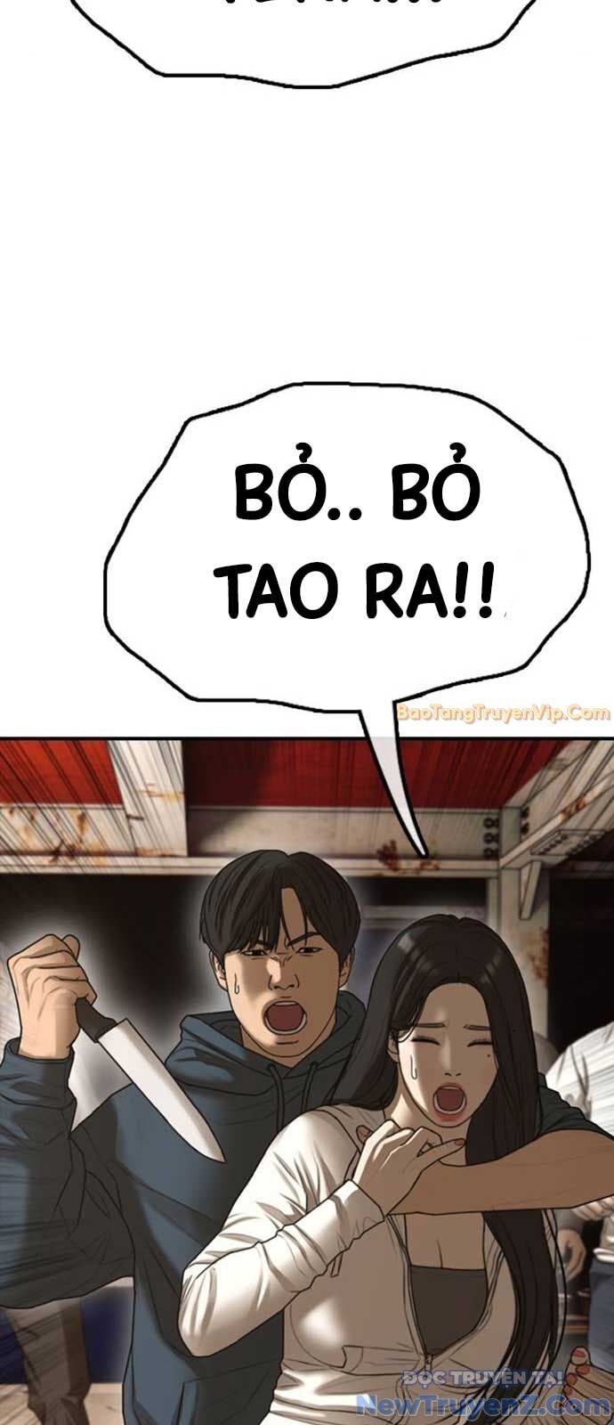 Ngày Tận Thế Đã Đến Chapter 8 - Trang 2