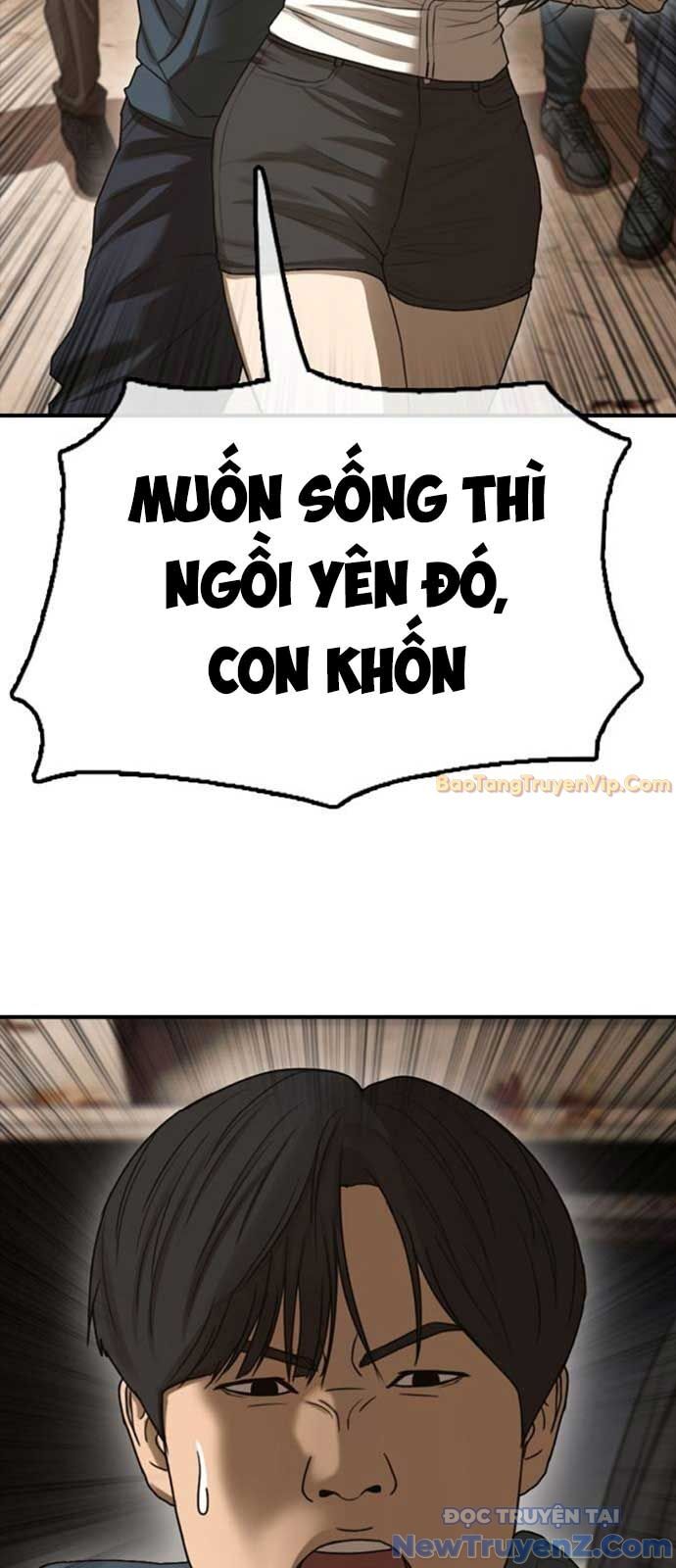 Ngày Tận Thế Đã Đến Chapter 8 - Trang 2