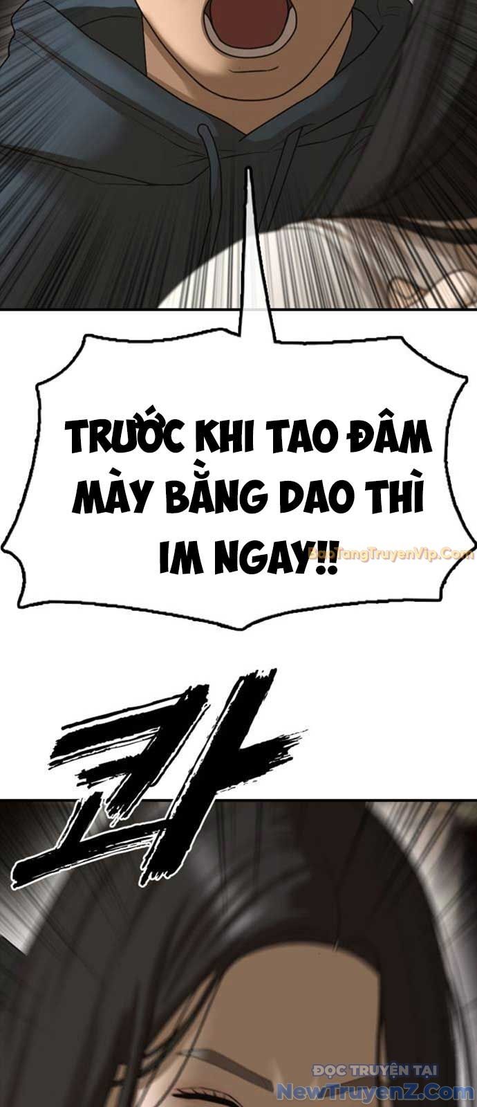 Ngày Tận Thế Đã Đến Chapter 8 - Trang 2