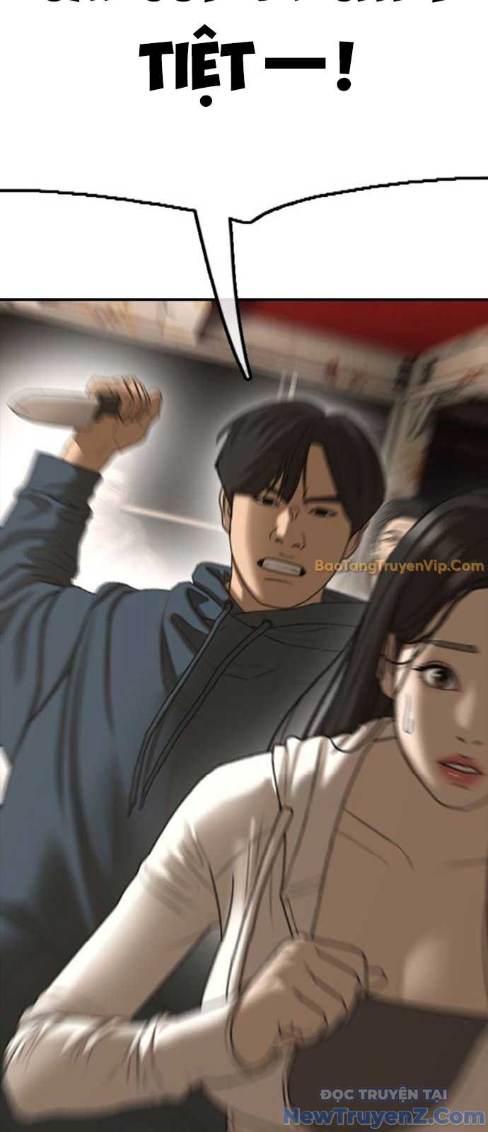 Ngày Tận Thế Đã Đến Chapter 8 - Trang 2