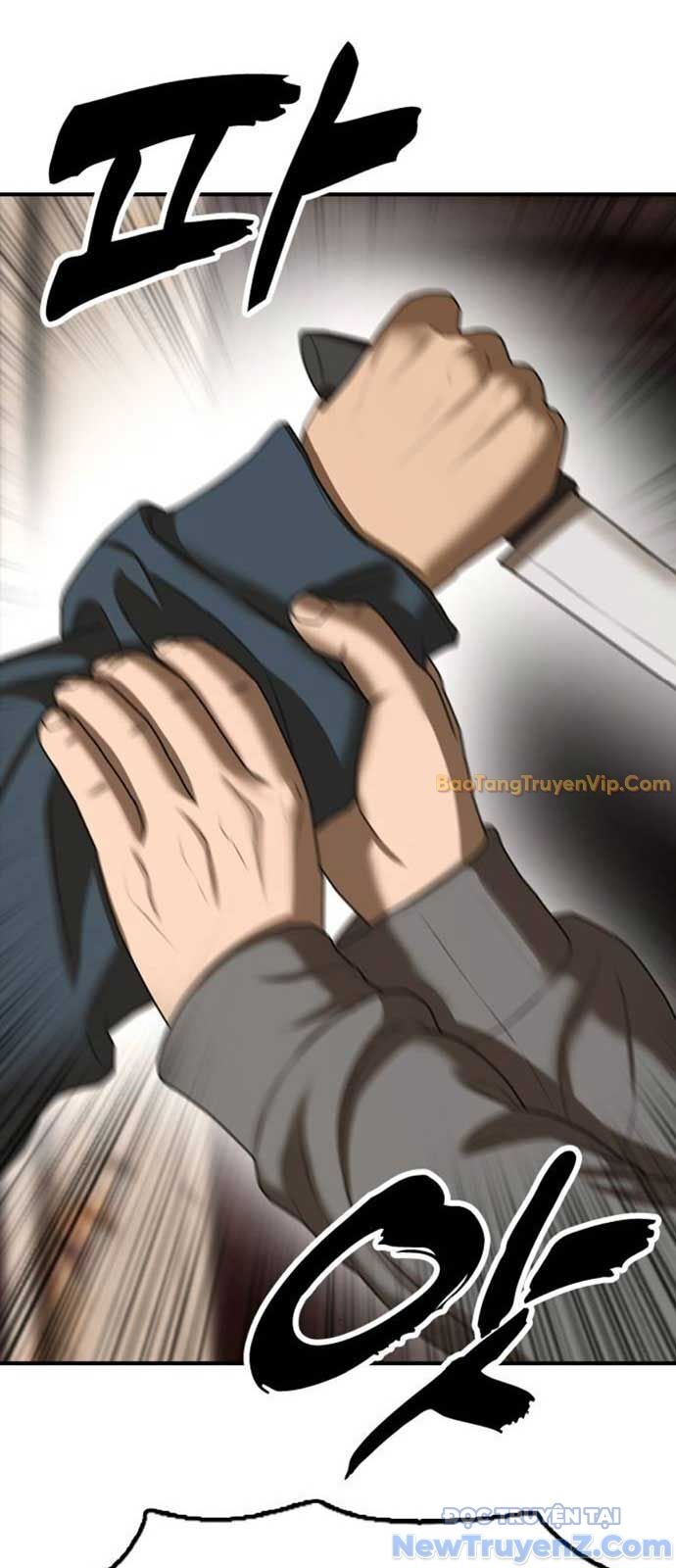 Ngày Tận Thế Đã Đến Chapter 8 - Trang 2